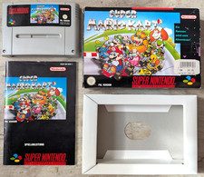 Snes nintendo spiel gebraucht kaufen  Nürnberg