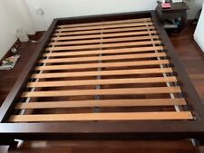 Letto matrimoniale etnico usato  Vimodrone