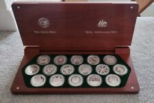 Perth mint australia for sale  HARROW