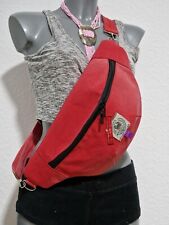 Upcycling bauchtasche crossbag gebraucht kaufen  Vaihingen an der Enz