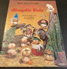 Soft sculpture wee for sale  Pittsburgh