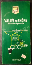 Guide vert michelin d'occasion  Saulx
