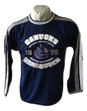 Maglia hockey nhl usato  Lecce