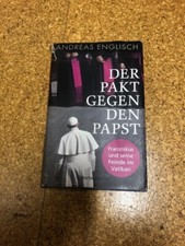 Pakt den papst gebraucht kaufen  Trostberg