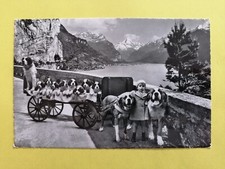Cpsm schweiz flüelen d'occasion  Saint-Père-en-Retz