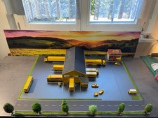 Dhl logistik speditionslager gebraucht kaufen  Baiersbronn