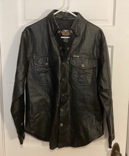 Harley davidson leather for sale  Effingham