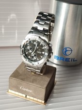 Orologio uomo breil usato  Resana