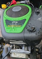 John deere briggs for sale  Sapulpa