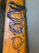 Hifi studio kabel gebraucht kaufen  Sittensen