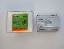 Bticino e45 24dc usato Bticino e45 24dc usato  Villanova Mondovi