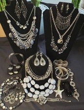 Costume jewelry lot for sale  Rock