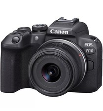 Canon r10 45mm for sale  BRIDGNORTH