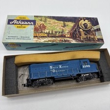 Diesel athearn gp38 for sale  Lawrence
