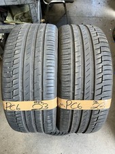 Pair 255 105h for sale  DUNSTABLE