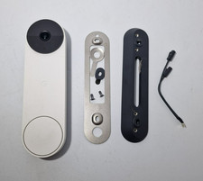 Google nest video for sale  CROYDON
