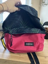 Zaino eastpak usato  Parabiago