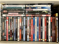 Dvd mix film usato  Bologna