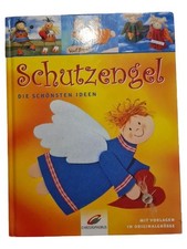 Schutzengel bastelbuch christo gebraucht kaufen Schutzengel bastelbuch christo gebraucht kaufen  Deutschland