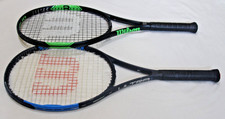 Wilson tennis racquets for sale  Solon