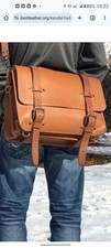Kendal hyde satchel for sale  Rosharon