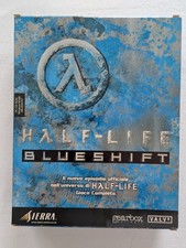 Half life blue usato  Val Masino