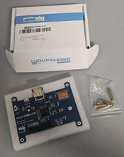 Waveshare 800x480 4 polegadas tela sensível ao toque HDMI LCD XPT2046 para Raspberry Pi, usado comprar usado  Enviando para Brazil