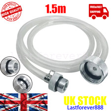 Oil filling hose for sale  DUNSTABLE
