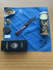 Jack wolf knives for sale  Detroit