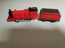 Thomas trackmaster tomy for sale  Oak Brook