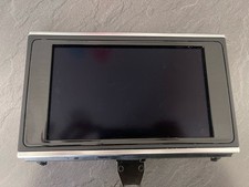 Mmi anzeige multimediaeinheit gebraucht kaufen  Prüm
