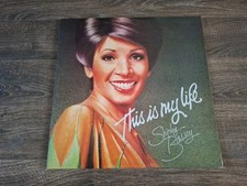 Shirley bassey life for sale  STAFFORD