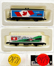 Marklin scale 0471 for sale  Baldwin