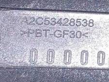 04l906461b flussometro debimet usato  Italia