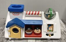 Vintage little tikes for sale  STIRLING