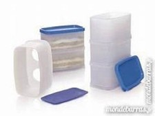 Set empilodeco rectangulaire d'occasion  Louviers