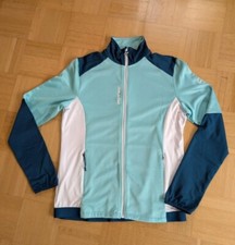 Trainingsjacke sportjacke dame gebraucht kaufen  Neuburg a.d.Donau