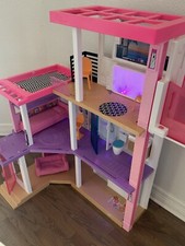 Barbie dreamhouse 360 for sale  Allen