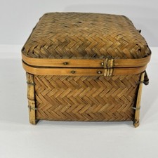 Cute vintage woven for sale  Rockwall