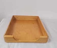 Vintage eldon woodline for sale  Hebron