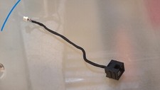TOSHIBA TECRA A50-D R50-C PORT LAN RJ45, usado comprar usado  Enviando para Brazil