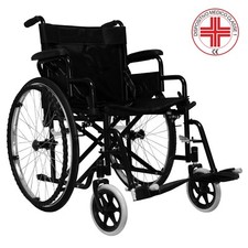 Sedia rotelle carrozzina usato  Cosenza