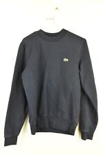 Lacoste mens black for sale  SITTINGBOURNE