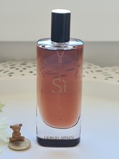 Parfum miniatur intense gebraucht kaufen  Dortmund