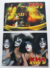 Kiss set promo for sale  WINCHESTER