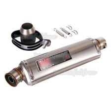 Exhaust muffler tail for sale  TAMWORTH