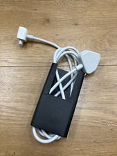 Apple macbook power for sale  WEMBLEY