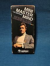 Mini master mind d'occasion  Expédié en Belgium