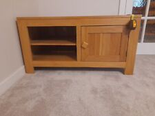 Soild oak table for sale  NORTHWOOD