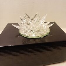 Crystal large iconic for sale  LIVERPOOL